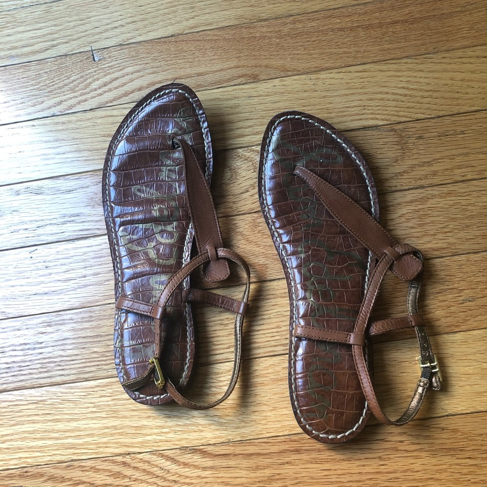 Sam Edelman Gigi Thing Sandal